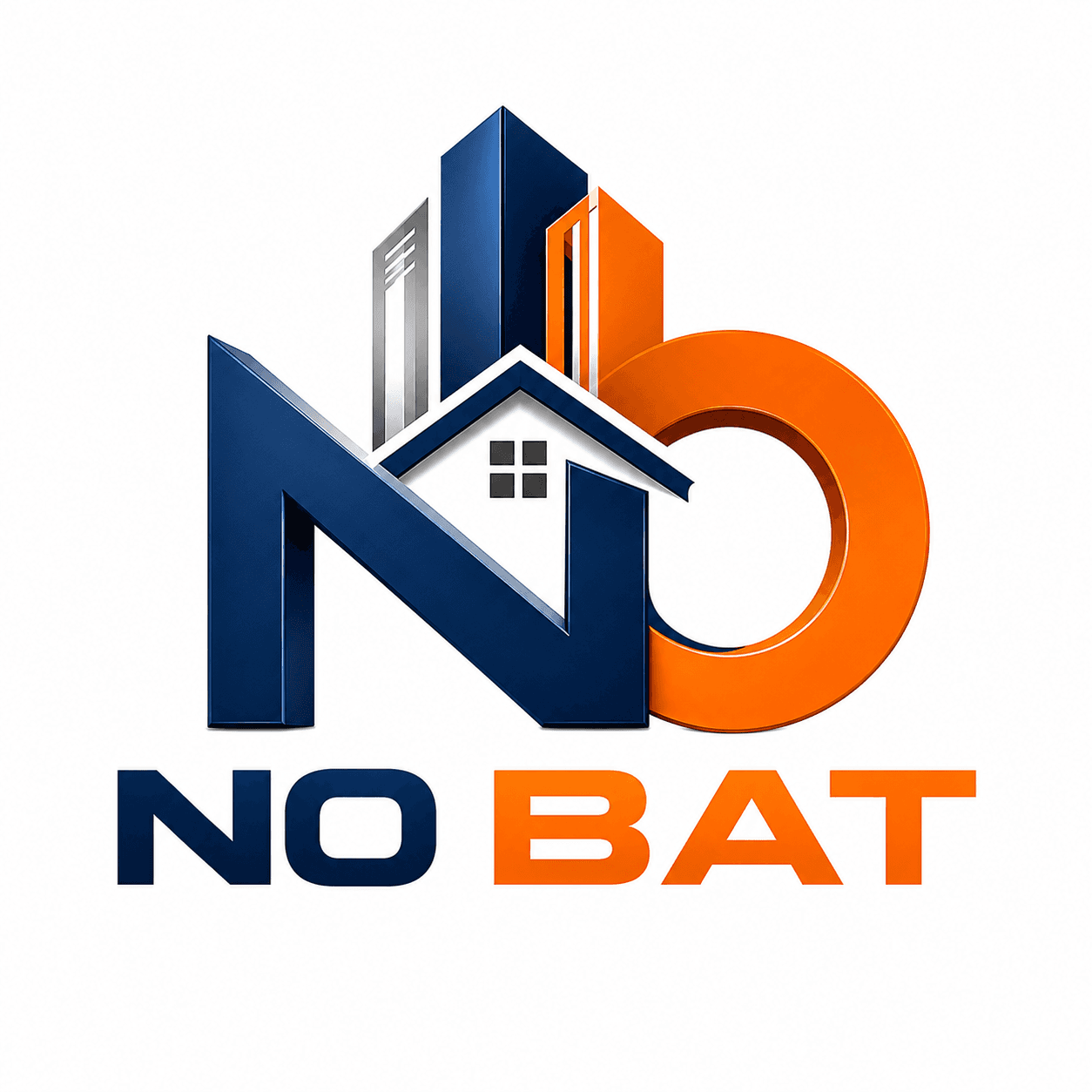 Logo NO BAT